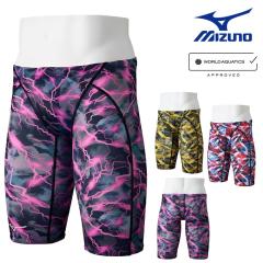 �~�Y�m MIZUNO ���j���� �����Y WA���F���f�� ST Graphic �n�[�t�X�p�b�c 2026�N�t�ă��f�� N2MBD544 fina �}�[�N ����