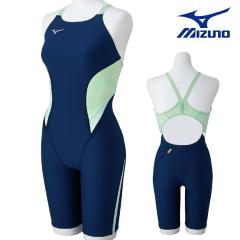 �~�Y�m MIZUNO ���j���� ���K�p���� ���f�B�[�X �G�N�T�[�X�[�c �n�[�t�X�[�c �I�[���C������ EXER SUITS U-Fit ���j���K���� N2MGB764