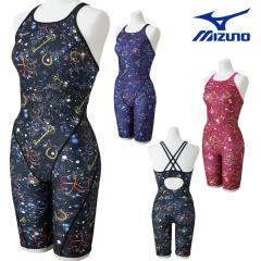 �~�Y�m MIZUNO ���j���� ���K�p���� ���f�B�[�X �G�N�T�[�X�[�c �n�[�t�X�[�c �I�[���C������ EXER SUITS U-Fit ���j���K���� 2026�N�t��