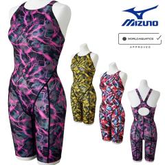 �~�Y�m MIZUNO ���j���� ���f�B�[�X WA���F���f�� ST Graphic �n�[�t�X�[�c �}�X�^�[�Y�o�b�N �I�[���C������ 2026�N�t�ă��f�� N2MGD744