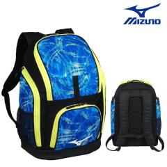 �~�Y�m MIZUNO ���j �o�b�O�p�b�N35L �����b�N �X�|�[�c�o�b�O 35L 2026�N�t�Č��胂�f�� N3JDDX10