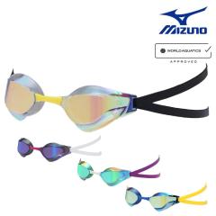 �~�Y�m MIZUNO ���j ���[�V���O�S�[�O�� ����S�[�O�� �J�[�u�����Y �m���N�b�V�����^�C�v �~���[�����Y WA���F���f�� ������~�� ���j 2