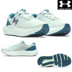 �A���_�[�A�[�}�[ UNDER ARMOUR �����j���O�V���[�Y UA W CHARGED SURGE 4 UA�`���[�W�h �T�[�W4 ���f�B�[�X �C �X�j�[�J�[ B���� U30270