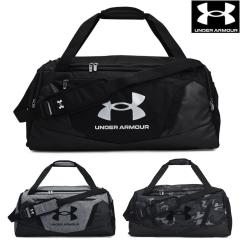 �A���_�[�A�[�}�[ UNDER ARMOUR UA�A���f�B�i�C�A�u��5.0 �_�b�t���o�b�O M�T�C�Y 58L ���j�Z�b�N�X �g���[�j���O �X�|�[�c�o�b�O U13692