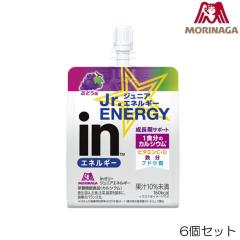 �X�i���� in�[���[ �W���j�A�G�l���M�[ �Ԃǂ� 180g�~6�� 36JMM50107-N