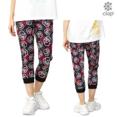 �N���b�v CLAP ���[�Y �C�[�V���b�g ���f�B�[�X �N���b�v�h�p���c �X�|�[�c�A�p���� �g���[�j���O �t�B�b�g�l�X ���� CE26012