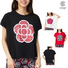 �N���b�v CLAP ���[�Y�N���b�v �h���}�� L ���f�B�[�X T�V���c ���� �X�|�[�c�A�p���� �g���[�j���O �t�B�b�g�l�X ���� CTS26027