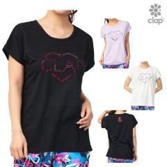 �N���b�v CLAP �n�[�g�N���b�v ���C���X�g�[�� �h���}���G�X ���f�B�[�X T�V���c ���� �X�|�[�c�A�p���� �g���[�j���O �t�B�b�g�l�X ����