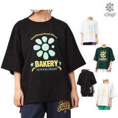 �N���b�v CLAP �N���b�v �x�[�J���[ �r�b�O�e�B�[ ���f�B�[�X T�V���c ���� �X�|�[�c�A�p���� �g���[�j���O �t�B�b�g�l�X ���� CTS26037