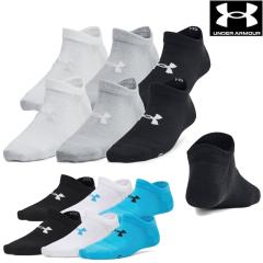�A���_�[�A�[�}�[ UNDER ARMOUR UA�G�b�Z���V���� �m�[�V���[ �m�[�V���E �\�b�N�X 6���Z�b�g �W���j�A U1382610