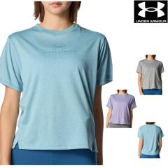 �A���_�[�A�[�}�[ UNDER ARMOUR UA�e�b�N �I�[�o�[�T�C�Y �O���t�B�b�N T�V���c ���f�B�[�X U6012607