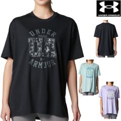 �A���_�[�A�[�}�[ UNDER ARMOUR UA�e�b�N �I�[�o�[�T�C�Y T�V���c ���f�B�[�X U6012608