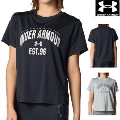 �A���_�[�A�[�}�[ UNDER ARMOUR UA�e�b�N �O���t�B�b�N T�V���c ���f�B�[�X U6012610