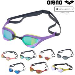 �A���[�i ARENA ���j ���[�V���O�S�[�O�� �R�u���E���g�� �~���[�����Y �N�b�V�����t�� COBRA ULTRA WA���F���f�� ���j AS5SGG02U FINA��