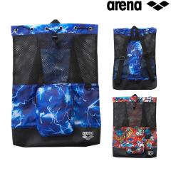 �A���[�i ARENA ���j �A���[�i���� STORM CLOUDS ���b�V���o�b�N�p�b�N ���� �i�b�v�T�b�N �i�b�v�U�b�N �X�|�[�c�o�b�O 2026�N�t�ă��f