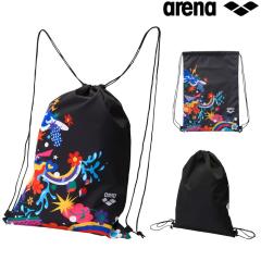 �A���[�i ARENA ���j VIBRANT WEATHER �}���`�o�b�O �i�b�v�T�b�N �i�b�v�U�b�N �X�|�[�c�o�b�O 2026�N�t�ă��f�� AS6SBP32U