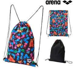 �A���[�i ARENA ���j GUMMY EFFECTS �}���`�o�b�O �i�b�v�T�b�N �i�b�v�U�b�N �X�|�[�c�o�b�O 2026�N�t�ă��f�� AS6SBPP7U