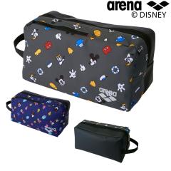 �A���[�i ARENA ���j �f�B�Y�j�[ �g�~�b�L�[�h �g�h�i���h�h 2���[���o�b�O �X�C�~���O�o�b�O �|�[�` 2026�N�t�ă��f�� AS6SBZ87U