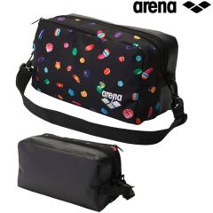 �A���[�i ARENA ���j GUMMY EFFECTS 2���[���o�b�O �X�C�~���O�o�b�O �|�[�` 2026�N�t�ă��f�� AS6SBZP6U