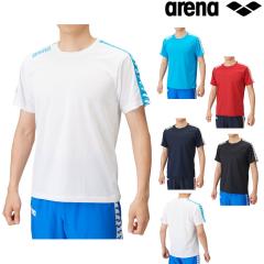 �A���[�i ARENA ���j �����Y ���j�Z�b�N�X T�V���c �A���[�i�h���C�s�����b�V�� 2026�N�t�ă��f�� AS6SHT10U