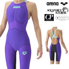 ARENA �A���[�i ���j���� ���f�B�[�X �A�N�A�t�H�[�X �X�g�[�� AQUAFORCE STORM CP WA���F���f�� ���[�V���O�����s�[�X�X�p�b�c �I�[�v��