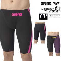 ARENA �A���[�i ���j���� �����Y �A�N�A�t�H�[�X �X�g�[�� AQUAFORCE STORM CP WA���F���f�� ���[�V���O�X�p�b�c�n�[�t���b�O 2026�N���f