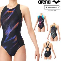 �A���[�i ARENA ���j���� ���f�B�[�X WA���F���f�� AQUA RACING ECO AQUA STRIPE-D ���[�V���O�����s�[�X �I�[�v���o�b�N 2026�N�t�ă��f