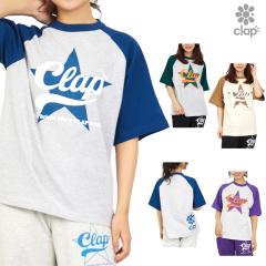 �N���b�v CLAP �N���b�v�X�^�[ ���O�����e�B ���f�B�[�X T�V���c ���� �X�|�[�c�A�p���� �g���[�j���O �t�B�b�g�l�X ���� CTS26015