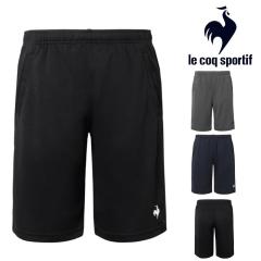 ���R�b�N�X�|���e�B�t le coq sportif ���T�C�N���|���G�X�e�� �n�[�t�p���c ���f�B�[�X �X�|�[�c�E�F�A ���� 2026�N�t�ă��f�� LT6SHPZ1