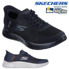 �X�P�b�`���[�Y SKECHERS �����Y �X�|�[�c�J�W���A���V���[�Y �X�j�[�J�[ �C �X���b�v�C���Y �S�[�E�H�[�N �t���b�N�X �n���Y �A�b�v Sli