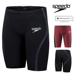美品　speedo lzr ファストスキン　レーザーピュアインテントジャマー スピード SPEEDO 競泳水着 メンズ FASTSKIN LZR Pure Intent 2.0