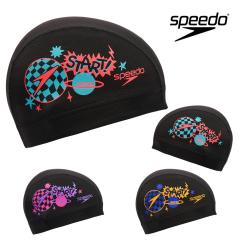 �X�s�[�h SPEEDO ���j �f�B�X�R���b�V���L���b�v �X�C���L���b�v ���j���� 2026�N�H�~���f�� SE12653