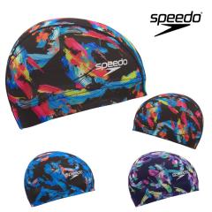�X�s�[�h SPEEDO ���j ���C���h�u���b�V�����b�V���L���b�v �X�C���L���b�v ���j���� 2026�N�H�~���f�� SE12654
