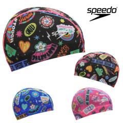 �X�s�[�h SPEEDO ���j �J���t���A�C�R���Y���b�V���L���b�v �X�C���L���b�v ���j���� 2026�N�H�~���f�� SE12656