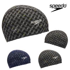 �X�s�[�h SPEEDO ���j �u�[���X�^�[���b�V���L���b�v �X�C���L���b�v ���j���� 2026�N�H�~���f�� SE12657