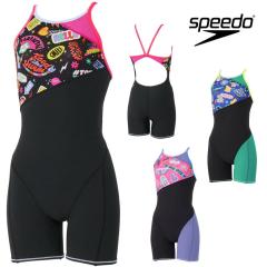 フットマーク 101530-10-S 女子 スクール水着 アクアライン ワンピース