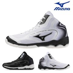 MIZUNO �~�Y�m �X�^�W�I�G�N�T�T�C�Y�p�t�B�b�g�l�X�V���[�Y ���j�Z�b�N�X 2E���� WAVE DIVERSE DE3 �E�G�[�u�_�C�o�[�X DE3 31GF2674
