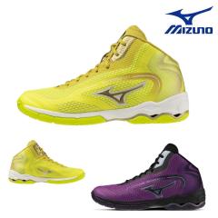 MIZUNO �~�Y�m �X�^�W�I�G�N�T�T�C�Y�p�t�B�b�g�l�X�V���[�Y ���j�Z�b�N�X WAVE DIVERSE DE3 Ltd �E�G�[�u�_�C�o�[�X 2E���� DE3 2026�N