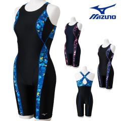 �~�Y�m MIZUNO �t�B�b�g�l�X���� ���f�B�[�X Stroke ONE�I�[���C������ �p�b�h�t�� 2026�N�H�~���f�� N2JGD810