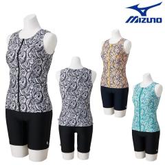 �~�Y�m MIZUNO �t�B�b�g�l�X���� ���f�B�[�X �Z�p���[�c �p�b�h�t�� 2026�N�H�~���f�� N2JGD851