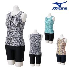 �~�Y�m MIZUNO �t�B�b�g�l�X���� ���f�B�[�X �Z�p���[�c �p�b�h�t�� 2026�N�H�~���f�� N2JGD891