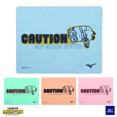 �~�Y�m MIZUNO ���j �X�C���^�I�� �z���^�I�� �Z�[���^�I�� �~�j�I���Y MINIONS 2026�N�H�~���f�� N2JYD596