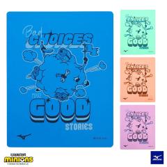 �~�Y�m MIZUNO ���j �X�C���^�I�� �z���^�I�� �Z�[���^�I�� �~�j�I���Y MINIONS 2026�N�H�~���f�� N2JYD597