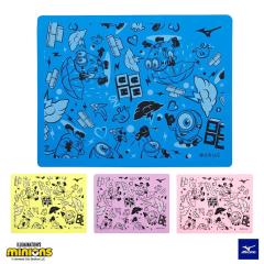 �~�Y�m MIZUNO ���j �X�C���^�I�� �z���^�I�� �Z�[���^�I�� �~�j�I���Y MINIONS 2026�N�H�~���f�� N2JYD598