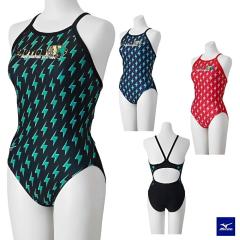 �~�Y�m MIZUNO ���j���� ���f�B�[�X ���K�p �G�N�T�[�X�[�c �~�f�B�A���J�b�g EXER SUITS U-Fit �~�j�I���Y MINIONS 2026�N�H�~���f�� N2