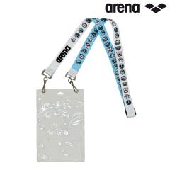 �A���[�i ARENA ID�z���_�[ �q�J���X�|�[�c�I���W�i�� ID�P�[�X �A���[�i���� �l�b�N�X�g���b�v �P�[�X AS6SAZA6UB �J����ԕi�����s��