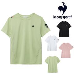 ���R�b�N�X�|���e�B�t le coq sportif LCS Essential ����T�V���c ���f�B�[�X �X�|�[�c�E�F�A ���� LT5FHT00L
