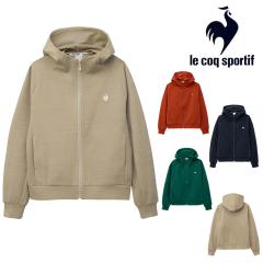 ���R�b�N�X�|���e�B�t le coq sportif �A�N�e�B�u�X�E�F�b�g �t�[�h�t���t���W�b�v ���f�B�[�X �X�|�[�c�E�F�A ���� 2026�N�H�~���f�� LT