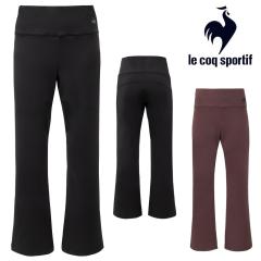 ���R�b�N�X�|���e�B�t le coq sportif �n�C���C�Y �t���A�p���c ���f�B�[�X �X�|�[�c�E�F�A ���� 2026�N�H�~���f�� LZ6FLP01L