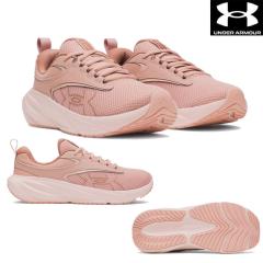 �A���_�[�A�[�}�[ UNDER ARMOUR �����j���O�V���[�Y UA SURGE 5 �T�[�W�t�@�C�u CHARGED�{ �`���[�W�h�v���X ���f�B�[�X �C �V���[�Y U60